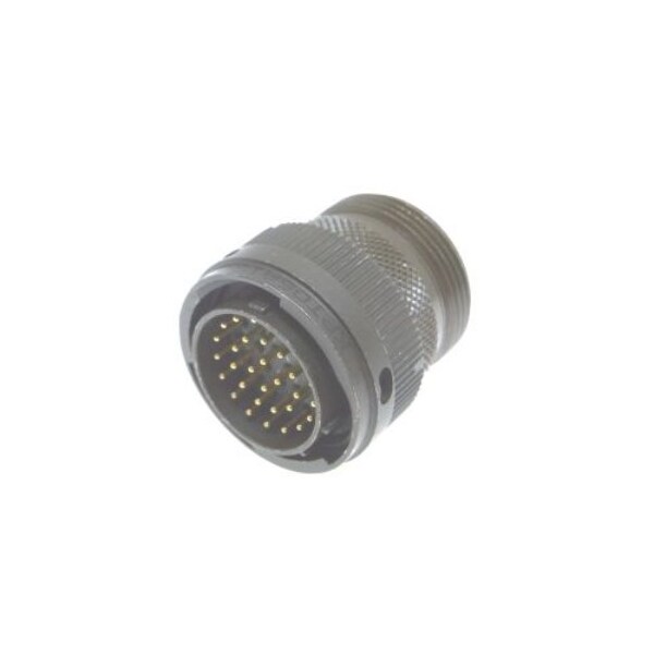 KPT 32C 32-20 PIN PLUG